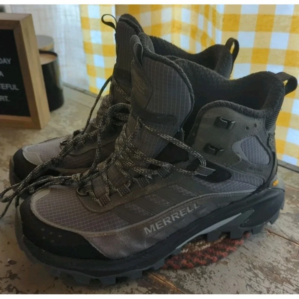 Merrell 